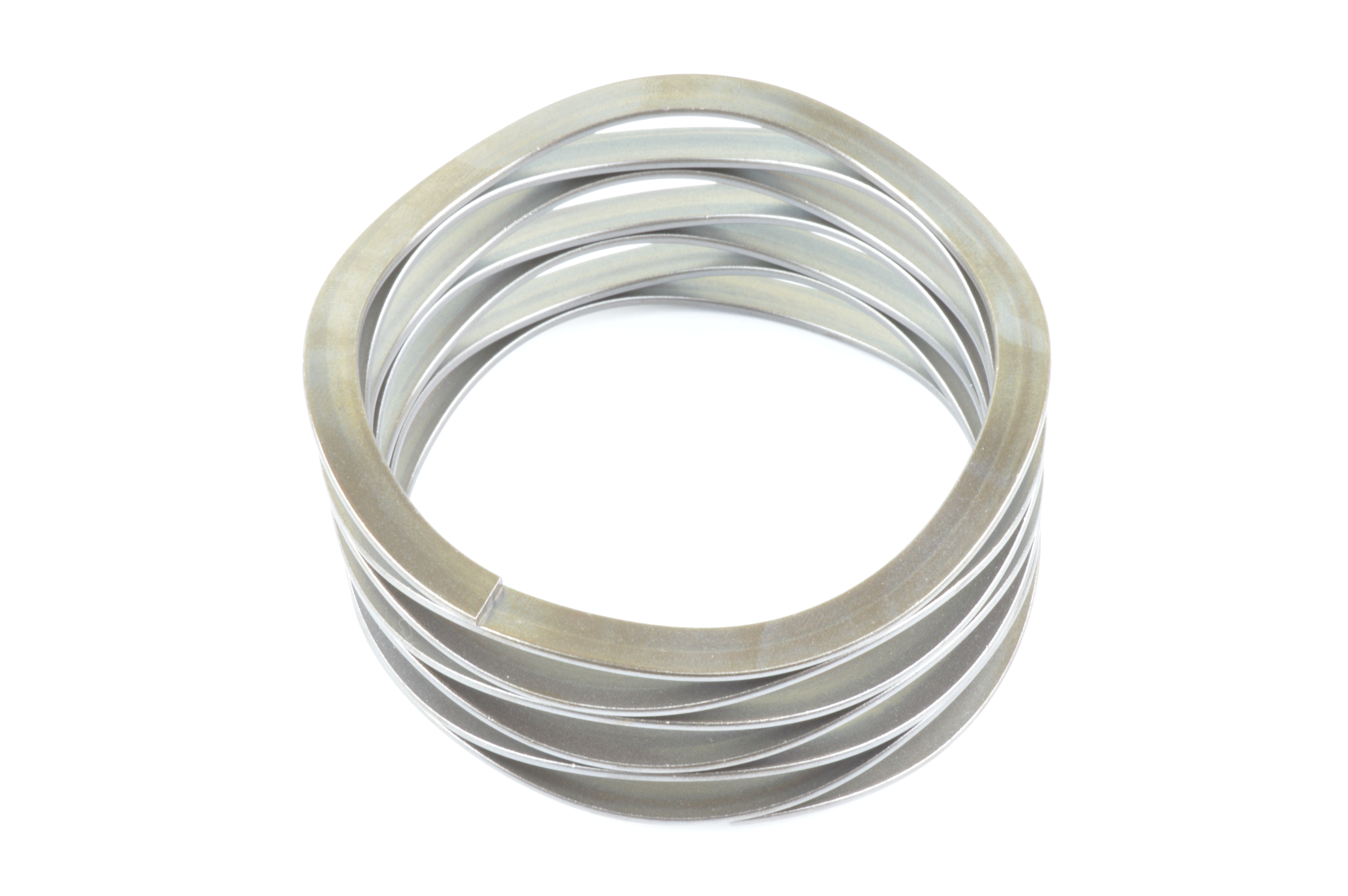 アントラーリング SPICER - 243636 - SNAP RING